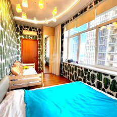 Квартира 139 м², 3-комнатная - изображение 3