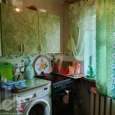 Квартира 31,8 м², 1-комнатная - изображение 4