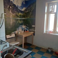 Квартира 34,1 м², 1-комнатная - изображение 3