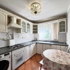 Квартира 45 м², 2-комнатная - изображение 2
