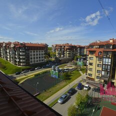 Квартира 43 м², 1-комнатная - изображение 4
