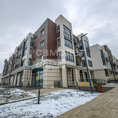 Квартира 49 м², 2-комнатная - изображение 2