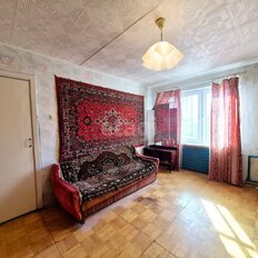 Квартира 28,2 м², 1-комнатная - изображение 4