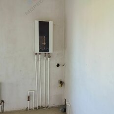 таунхаус + 1 сотка, участок - изображение 5