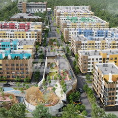 Квартира 41,2 м², 1-комнатная - изображение 1