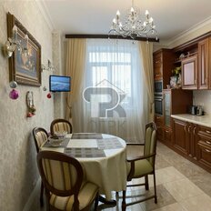 Квартира 71,4 м², 2-комнатная - изображение 3