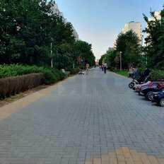 Квартира 35 м², 1-комнатная - изображение 1