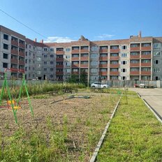 Квартира 39,2 м², 1-комнатная - изображение 4