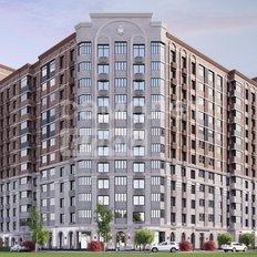 Квартира 61,4 м², 2-комнатная - изображение 1