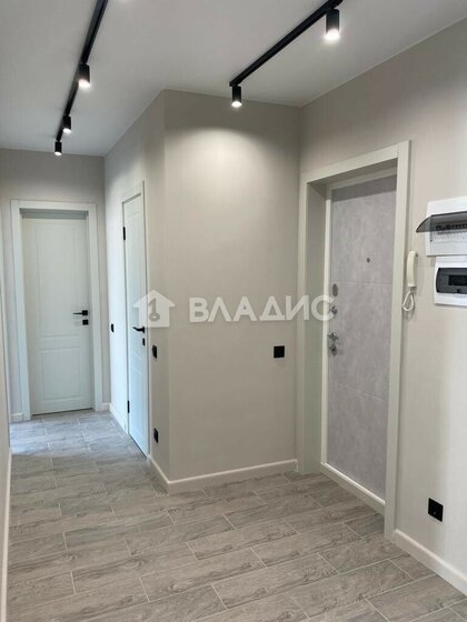 62,8 м², 2-комнатная квартира 16 000 000 ₽ - изображение 87
