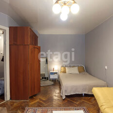 Квартира 28 м², 1-комнатная - изображение 1