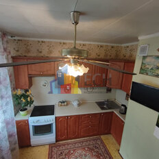 Квартира 74 м², 3-комнатная - изображение 4