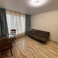 Квартира 36 м², 1-комнатная - изображение 3