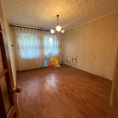Квартира 52,1 м², 3-комнатная - изображение 1