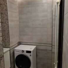 Квартира 50 м², 1-комнатная - изображение 1