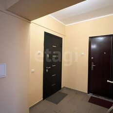 Квартира 42,8 м², 1-комнатная - изображение 3