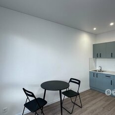 Квартира 20 м², студия - изображение 2