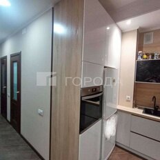 Квартира 58,4 м², 2-комнатная - изображение 5