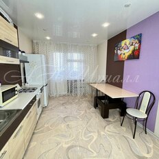 Квартира 70,3 м², 2-комнатная - изображение 3