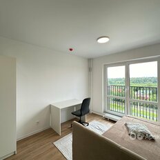 Квартира 20 м², студия - изображение 2