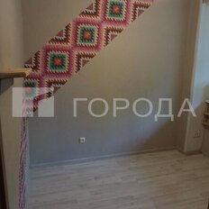 Квартира 39,7 м², 2-комнатная - изображение 3