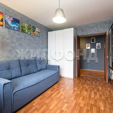 Квартира 72,9 м², 3-комнатная - изображение 4