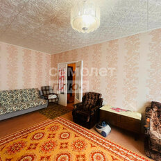 Квартира 51,4 м², 2-комнатная - изображение 2