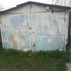 18 м², гараж - изображение 1