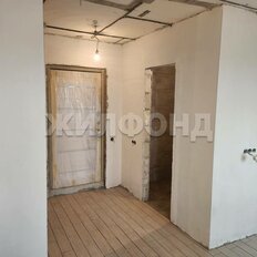 Квартира 35,3 м², студия - изображение 2
