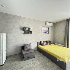 Квартира 25 м², студия - изображение 3