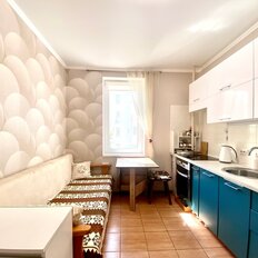 Квартира 36 м², 1-комнатная - изображение 1