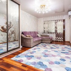 Квартира 56,9 м², 3-комнатная - изображение 1