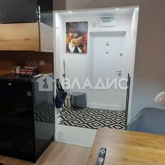 Квартира 25,5 м², студия - изображение 1