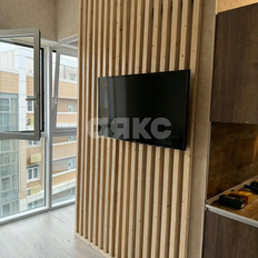 Квартира 32,7 м², 1-комнатная - изображение 5