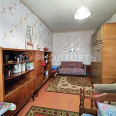 Квартира 35 м², 1-комнатная - изображение 3