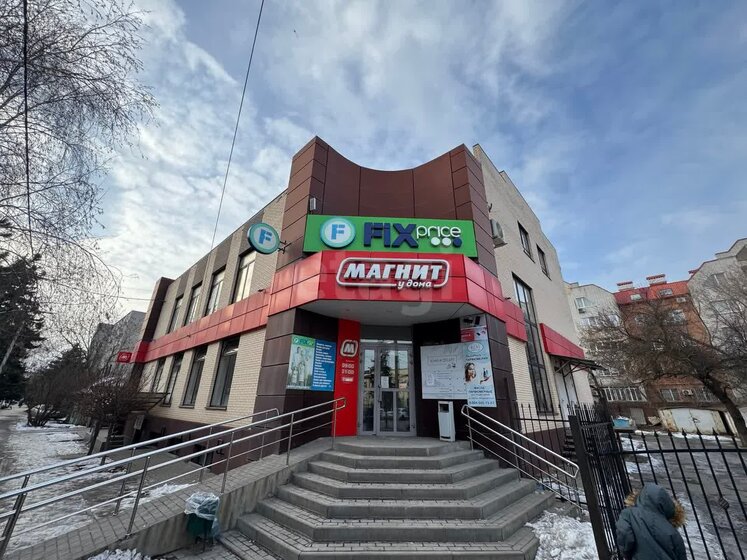 1190 м², торговое помещение 98 000 000 ₽ - изображение 1
