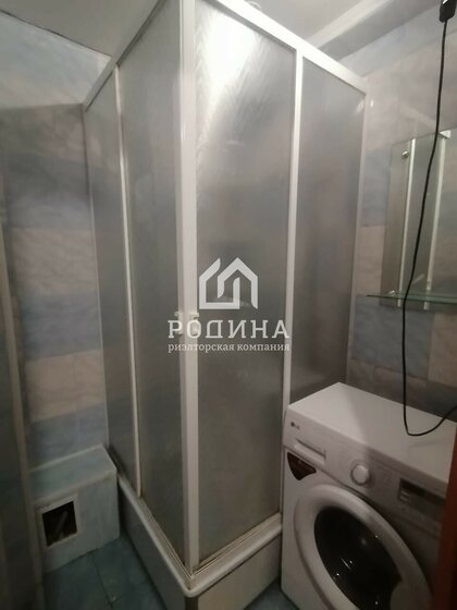 34,6 м², 1-комнатная квартира 6 300 000 ₽ - изображение 22