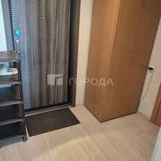 Квартира 30 м², студия - изображение 5