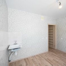 Квартира 36,6 м², 1-комнатная - изображение 5