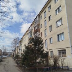 Квартира 40,2 м², 2-комнатная - изображение 1