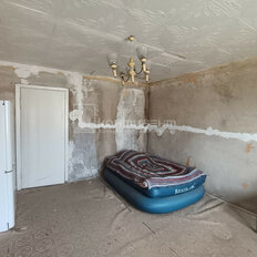 Квартира 34,5 м², 1-комнатная - изображение 5