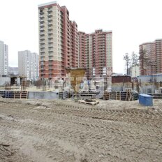 Квартира 44,2 м², 1-комнатная - изображение 5