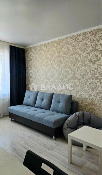 34,2 м², 1-комнатная квартира 2 950 000 ₽ - изображение 26