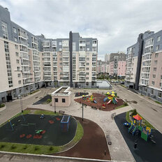 Квартира 111 м², 4-комнатная - изображение 3