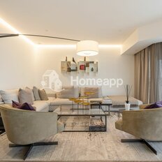 Квартира 202 м², 3-комнатные - изображение 5