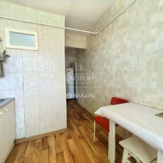 Квартира 28,6 м², 1-комнатная - изображение 3