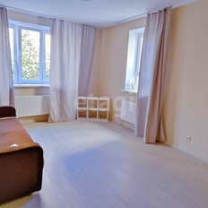 Квартира 84,1 м², 3-комнатная - изображение 4