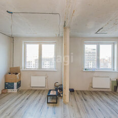 Квартира 60,2 м², 2-комнатная - изображение 3