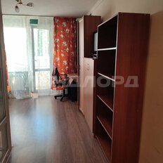 Квартира 28,5 м², студия - изображение 4