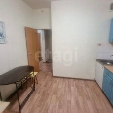 Квартира 38,2 м², 1-комнатная - изображение 4